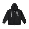 Essential Heavyweight Pocket Hoodie
