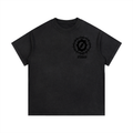 Vintage Wash Cotton T-Shirt
